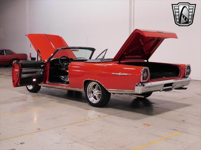 used 1965 Ford Galaxie 500 XL car, priced at $42,000