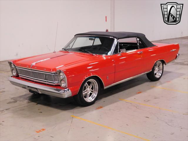 used 1965 Ford Galaxie 500 XL car, priced at $42,000