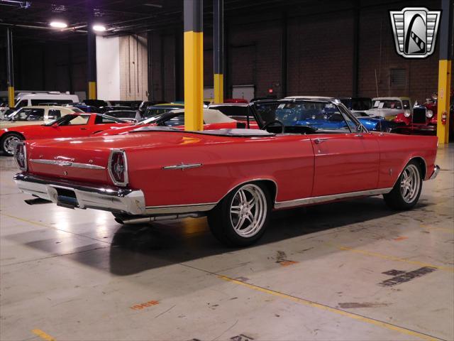 used 1965 Ford Galaxie 500 XL car, priced at $42,000