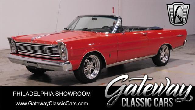 used 1965 Ford Galaxie 500 XL car, priced at $42,000