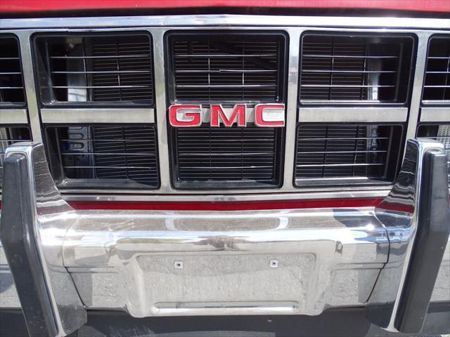 used 1987 GMC Pickup Truck car, priced at $20,000