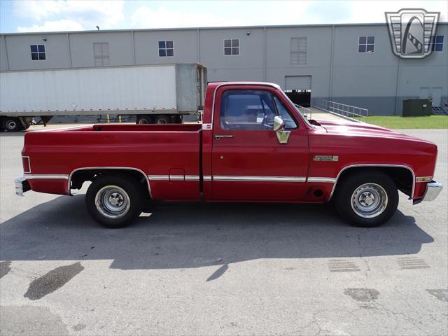 used 1987 GMC Pickup Truck car, priced at $20,000