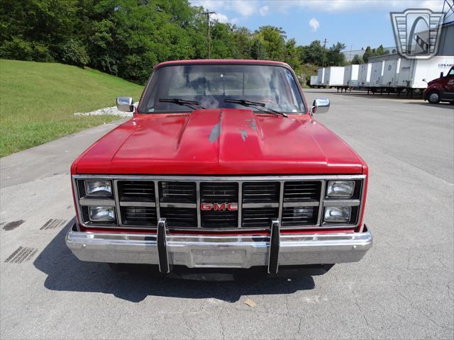 used 1987 GMC Pickup Truck car, priced at $20,000