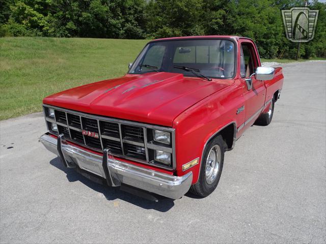 used 1987 GMC Pickup Truck car, priced at $20,000