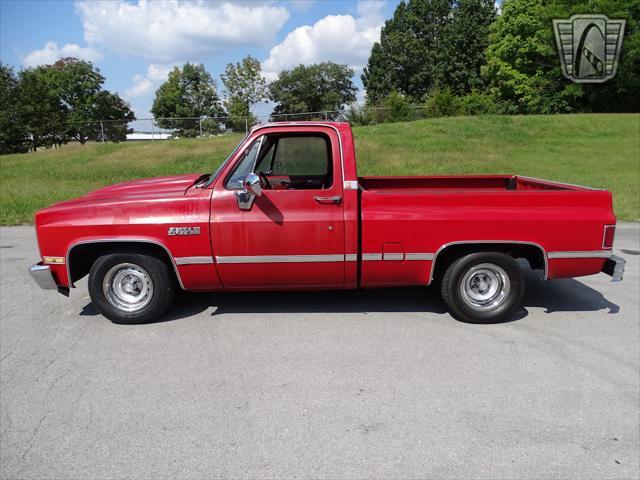 used 1987 GMC Pickup Truck car, priced at $20,000