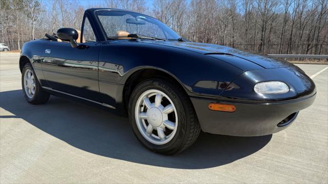 used 1993 Mazda MX-5 Miata car, priced at $19,000