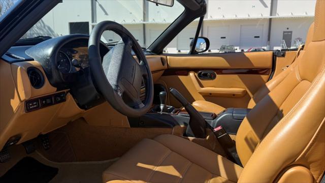 used 1993 Mazda MX-5 Miata car, priced at $19,000