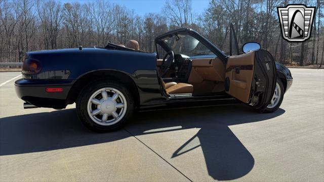 used 1993 Mazda MX-5 Miata car, priced at $19,000