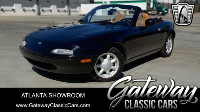 used 1993 Mazda MX-5 Miata car, priced at $19,000