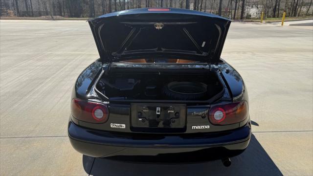 used 1993 Mazda MX-5 Miata car, priced at $19,000