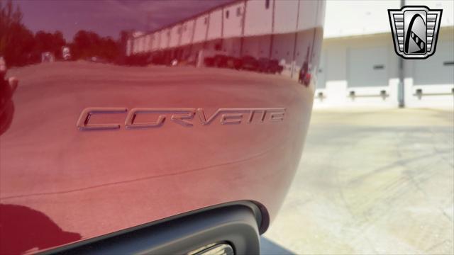 used 2006 Chevrolet Corvette car, priced at $37,000