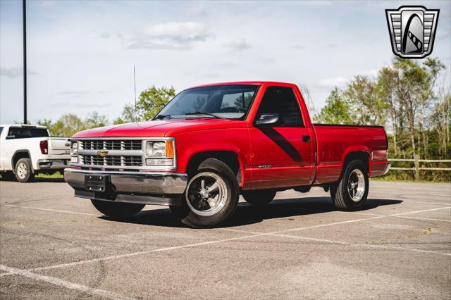 used 1997 Chevrolet 1500 car, priced at $20,000