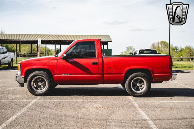 used 1997 Chevrolet 1500 car, priced at $20,000