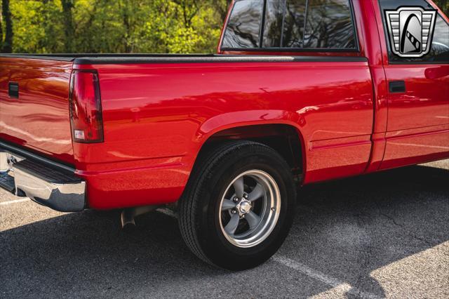 used 1997 Chevrolet 1500 car, priced at $20,000