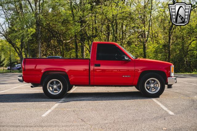 used 1997 Chevrolet 1500 car, priced at $20,000