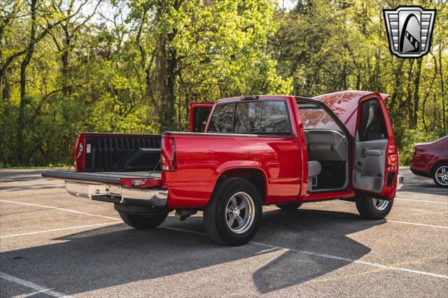 used 1997 Chevrolet 1500 car, priced at $20,000