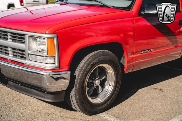 used 1997 Chevrolet 1500 car, priced at $20,000