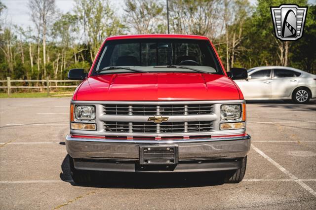 used 1997 Chevrolet 1500 car, priced at $20,000