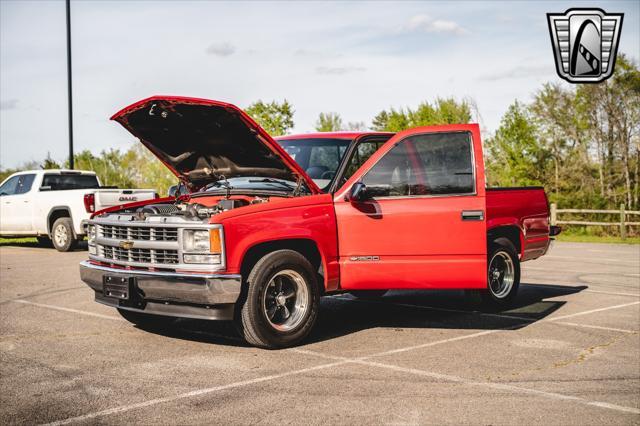 used 1997 Chevrolet 1500 car, priced at $20,000