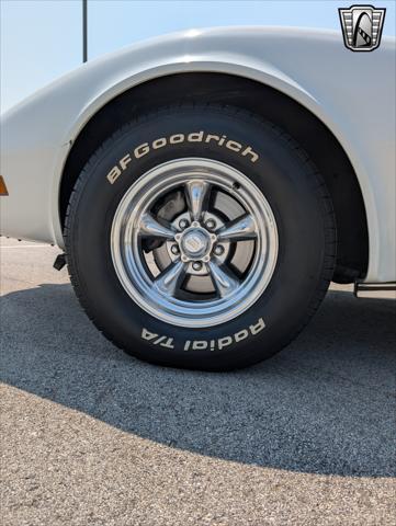 used 1977 Chevrolet Corvette car, priced at $19,000