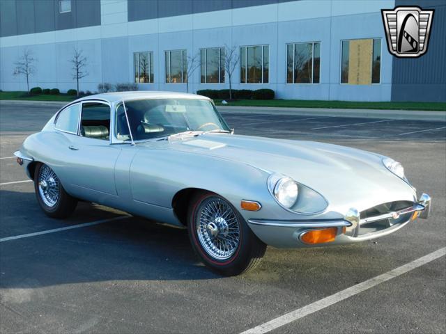 used 1970 Jaguar XKE car, priced at $199,000