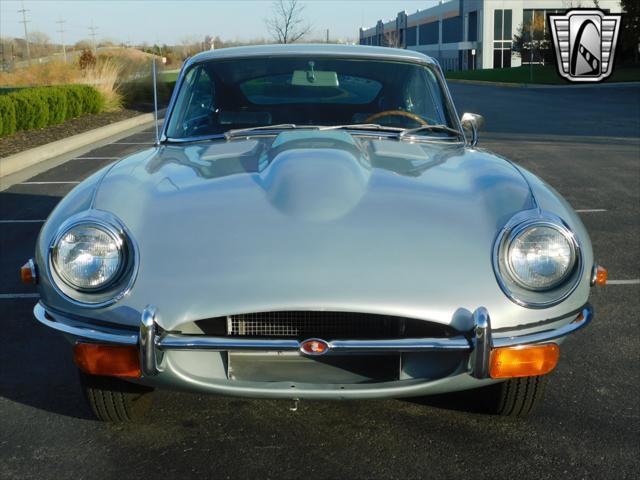 used 1970 Jaguar XKE car, priced at $199,000