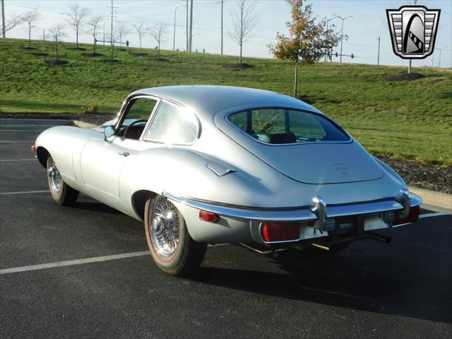 used 1970 Jaguar XKE car, priced at $199,000