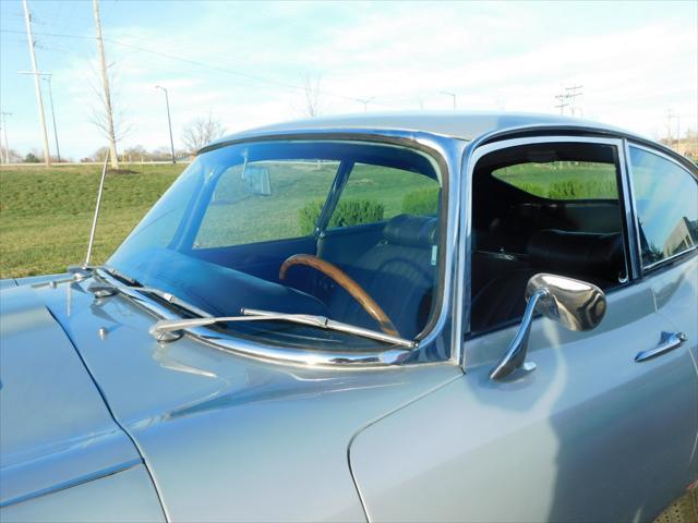 used 1970 Jaguar XKE car, priced at $199,000