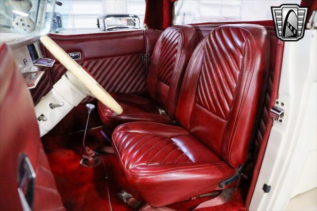 used 1941 Ford Pickup Truck car, priced at $53,000