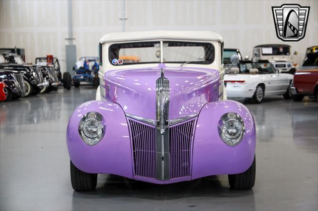 used 1941 Ford Pickup Truck car, priced at $53,000