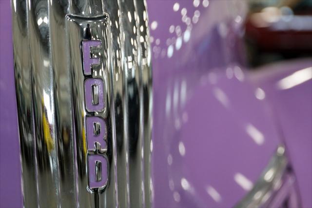 used 1941 Ford Pickup Truck car, priced at $53,000