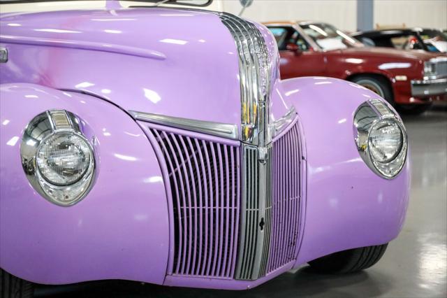 used 1941 Ford Pickup Truck car, priced at $53,000