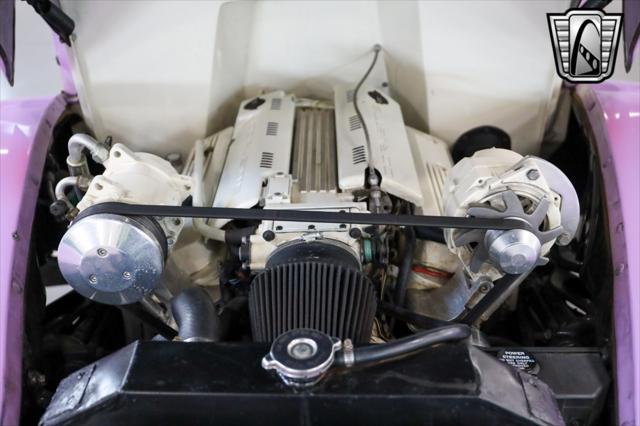 used 1941 Ford Pickup Truck car, priced at $53,000