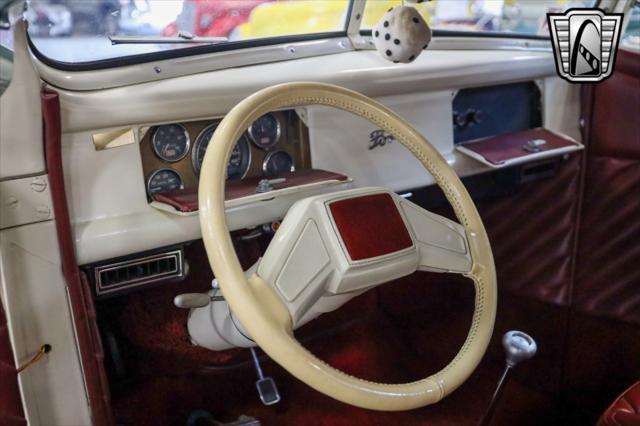 used 1941 Ford Pickup Truck car, priced at $53,000
