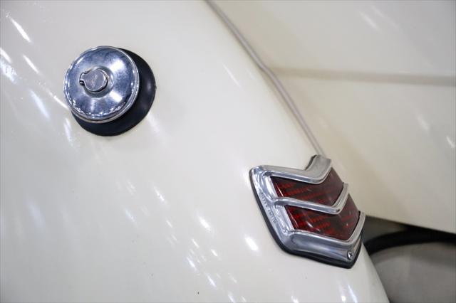 used 1941 Ford Pickup Truck car, priced at $53,000