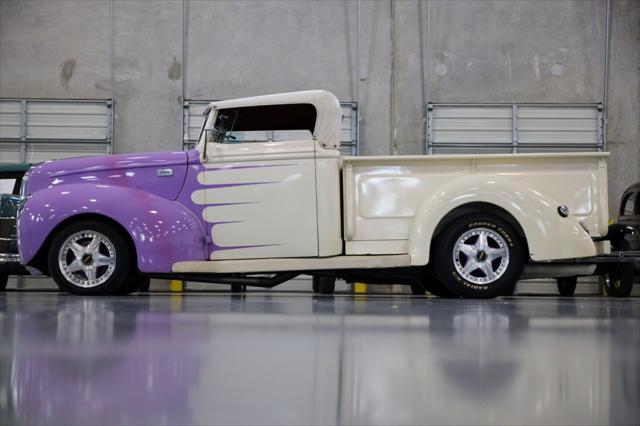 used 1941 Ford Pickup Truck car, priced at $53,000