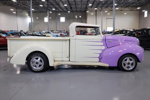 used 1941 Ford Pickup Truck car, priced at $53,000