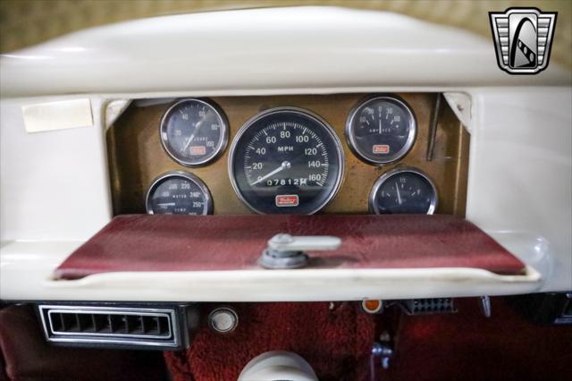 used 1941 Ford Pickup Truck car, priced at $53,000