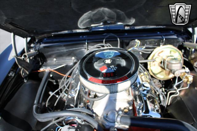 used 1967 Chevrolet Camaro car, priced at $69,000