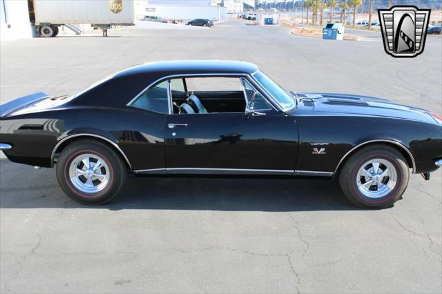 used 1967 Chevrolet Camaro car, priced at $69,000