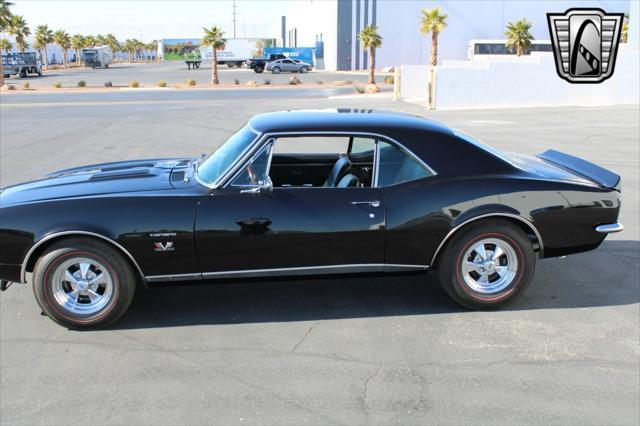 used 1967 Chevrolet Camaro car, priced at $69,000