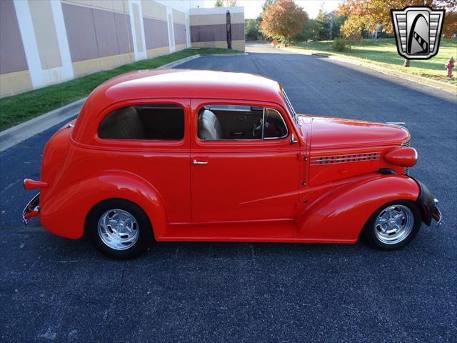 used 1938 Chevrolet Master Deluxe car, priced at $53,000