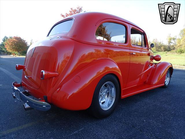 used 1938 Chevrolet Master Deluxe car, priced at $53,000