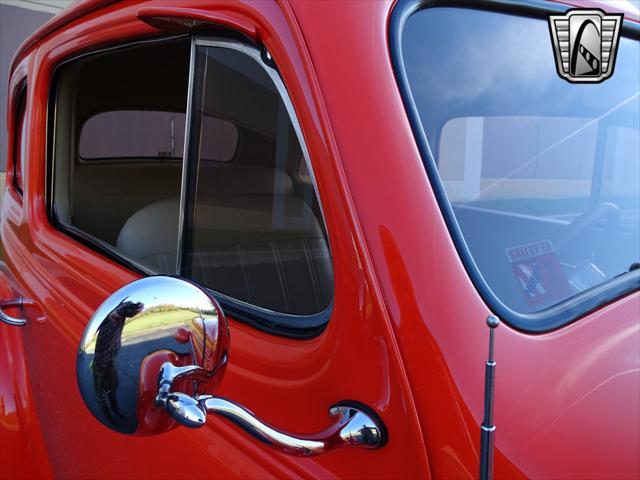 used 1938 Chevrolet Master Deluxe car, priced at $53,000