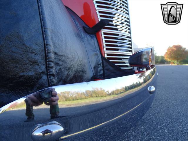 used 1938 Chevrolet Master Deluxe car, priced at $53,000