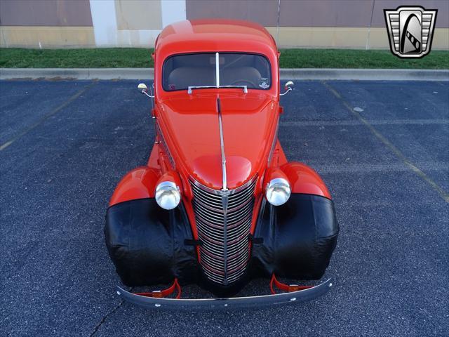 used 1938 Chevrolet Master Deluxe car, priced at $53,000