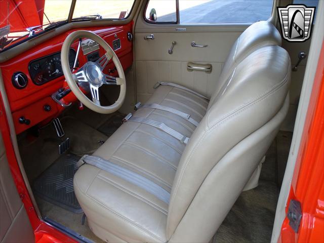 used 1938 Chevrolet Master Deluxe car, priced at $53,000