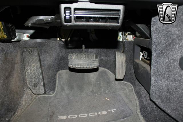 used 1994 Mitsubishi 3000GT car, priced at $24,000