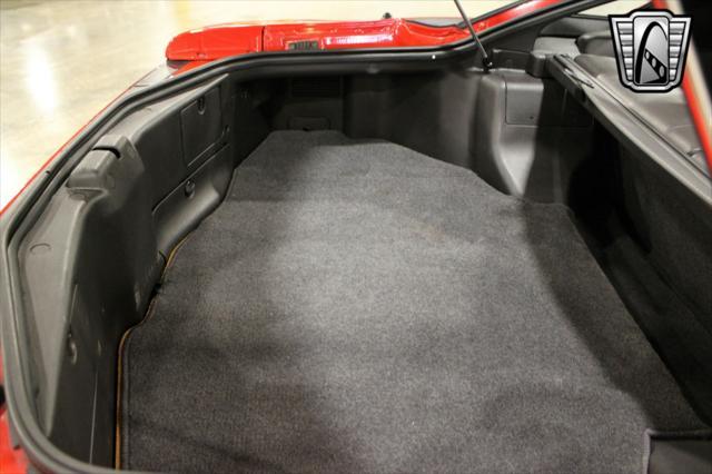 used 1994 Mitsubishi 3000GT car, priced at $24,000