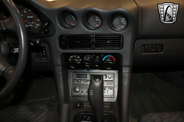 used 1994 Mitsubishi 3000GT car, priced at $24,000